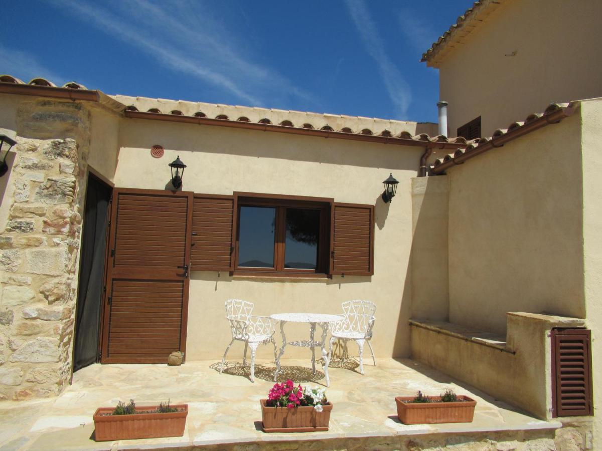 Casa Rural Cal Marti El Pla de Manlleu Eksteriør bilde